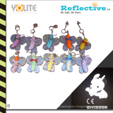 Reflective Toys with CE En13356